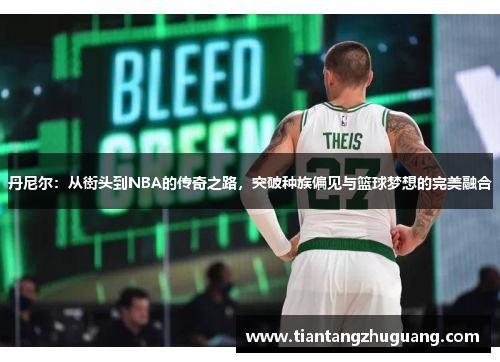 丹尼尔：从街头到NBA的传奇之路，突破种族偏见与篮球梦想的完美融合